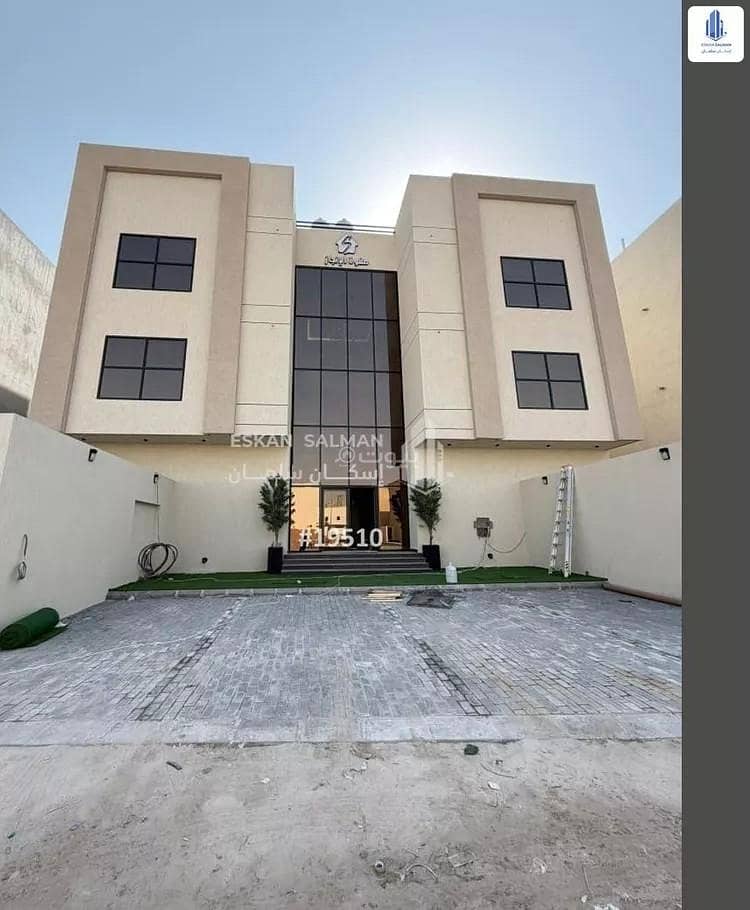 3 bedroom apartment in Al Salam, Madinah