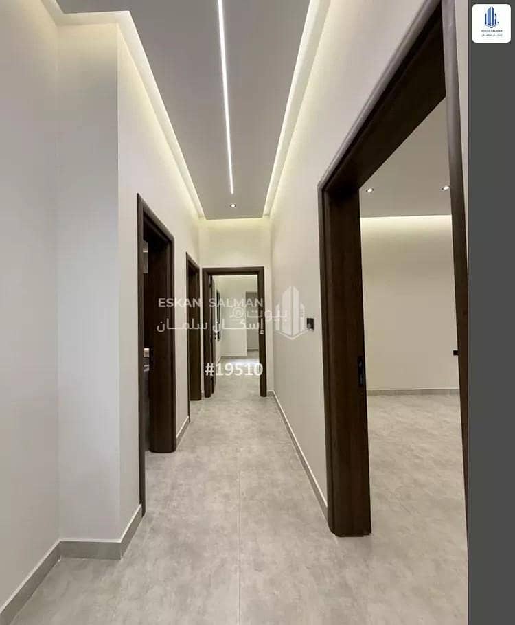 3 bedroom apartment in Al Salam, Madinah 8