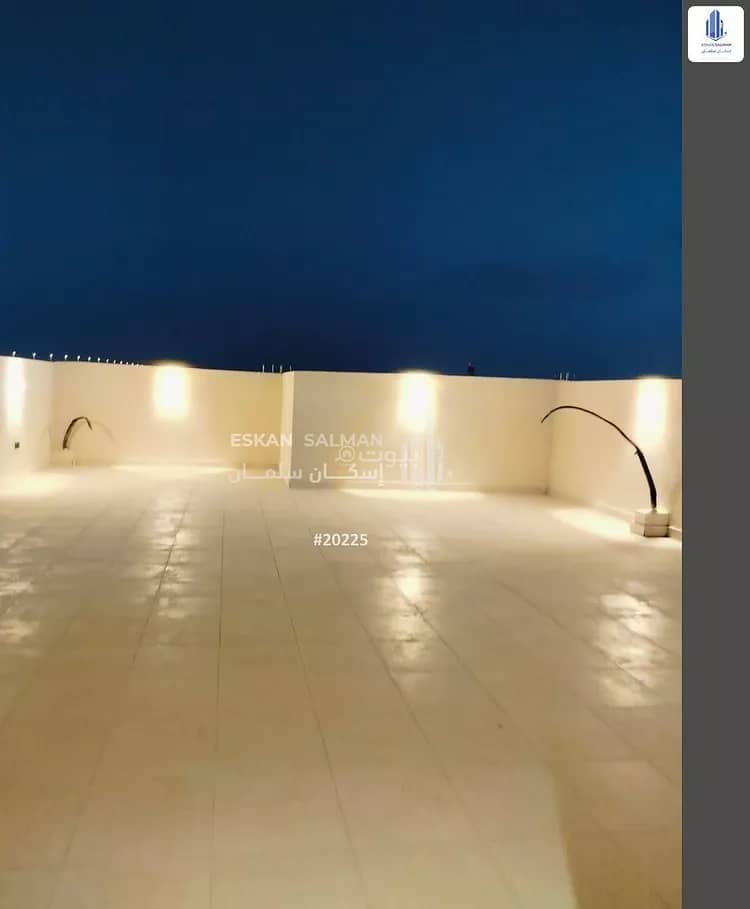 5 bedroom apartment in Al Aqul, Madinah 6
