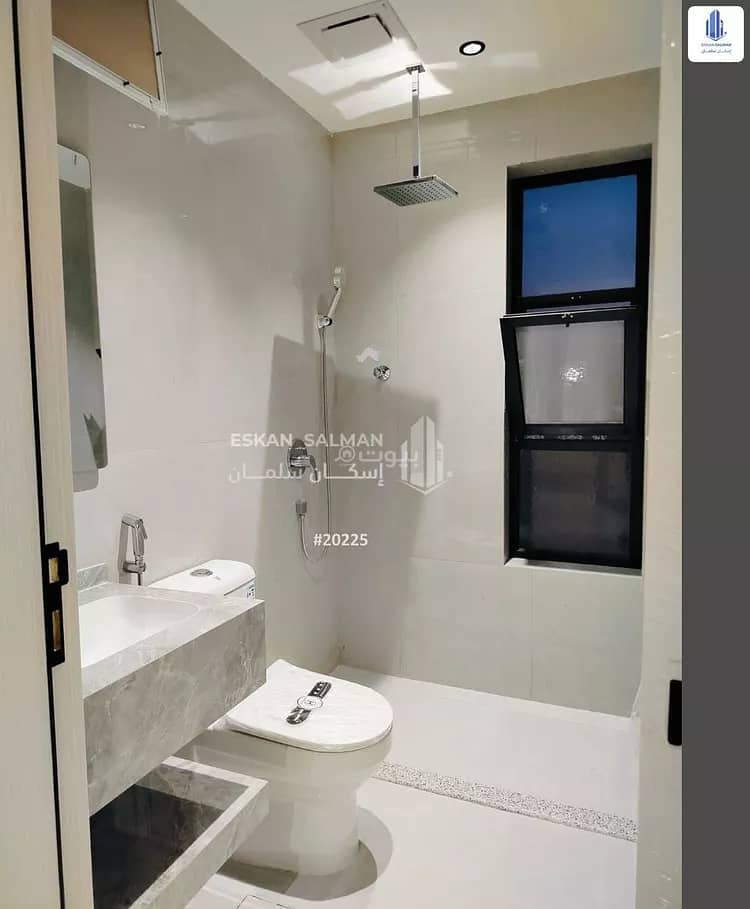 5 bedroom apartment in Al Aqul, Madinah 7