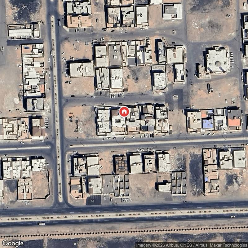 5 bedroom apartment in Al Aqul, Madinah 8