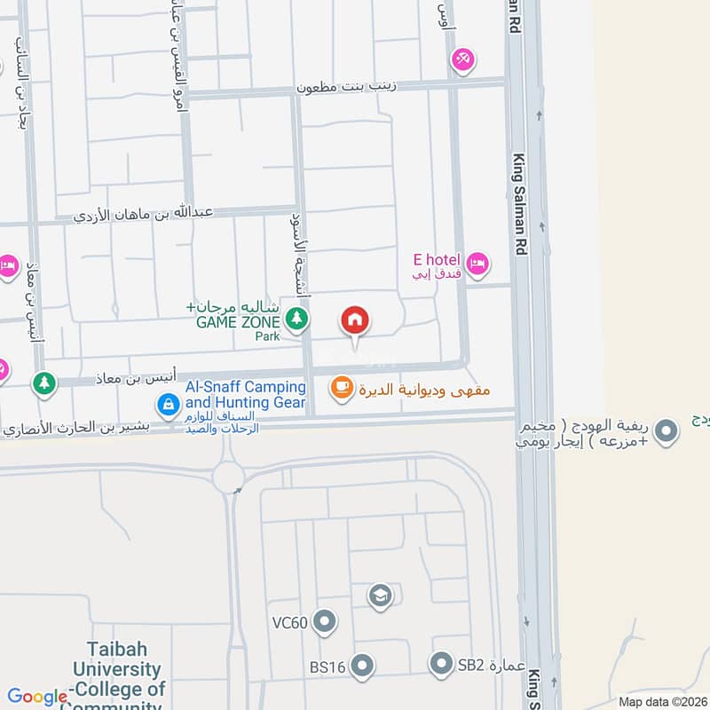 5 bedroom apartment in Al Aqul, Madinah 9