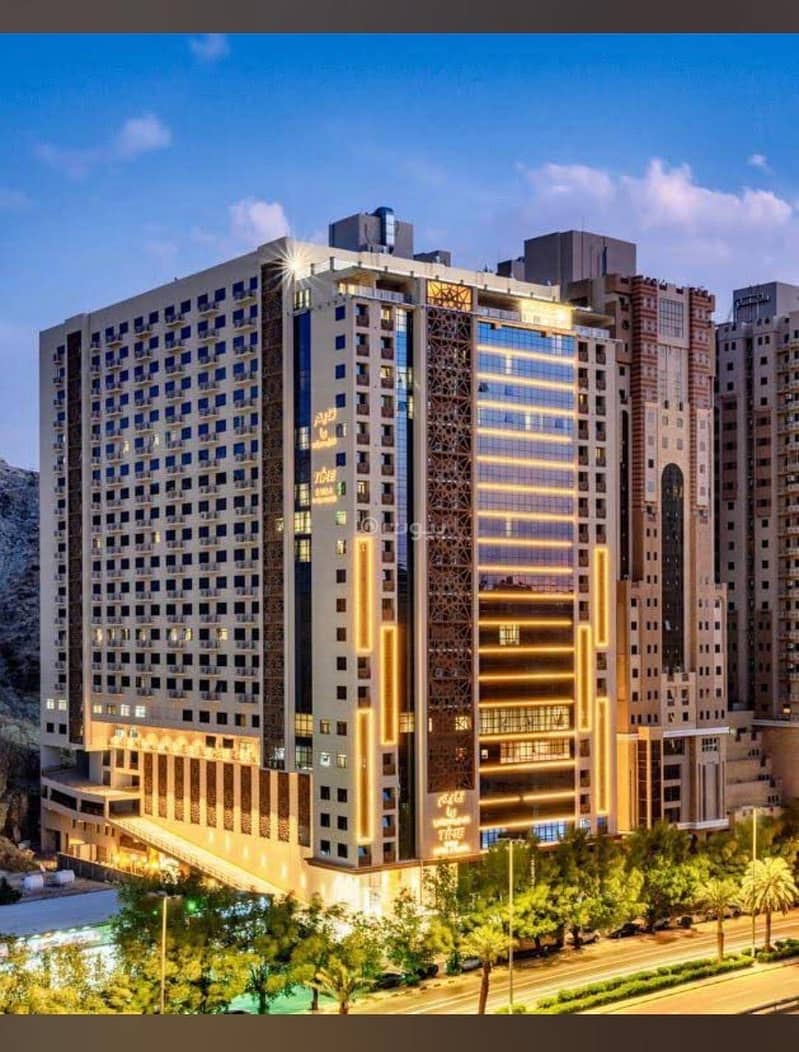 1 bedroom apartment in Al Khansa, Makkah