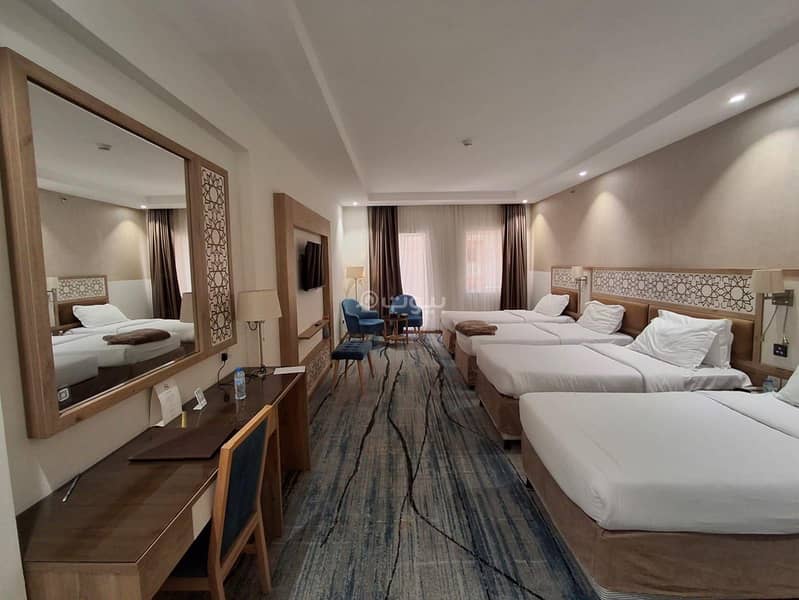1 bedroom apartment in Al Khansa, Makkah 5