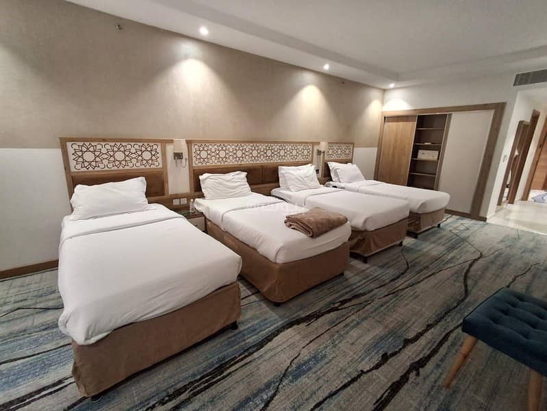 1 bedroom apartment in Al Khansa, Makkah 7