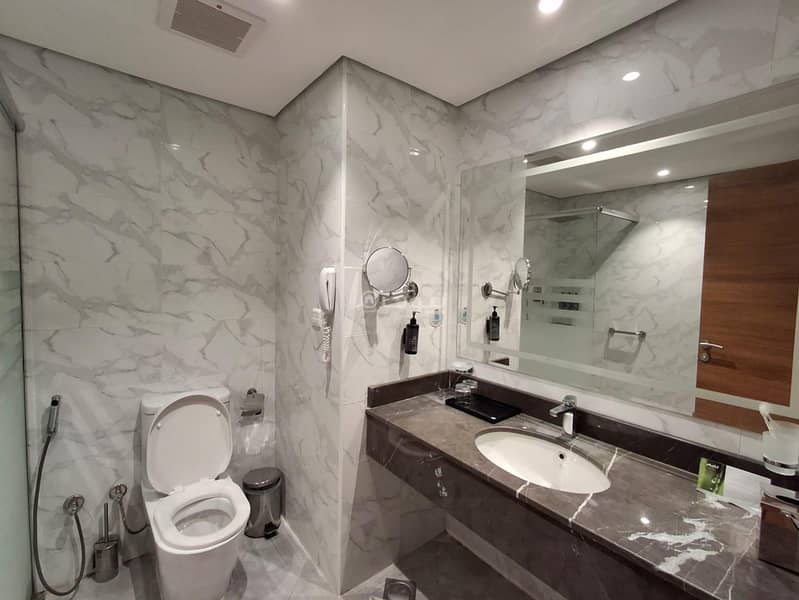1 bedroom apartment in Al Khansa, Makkah 8