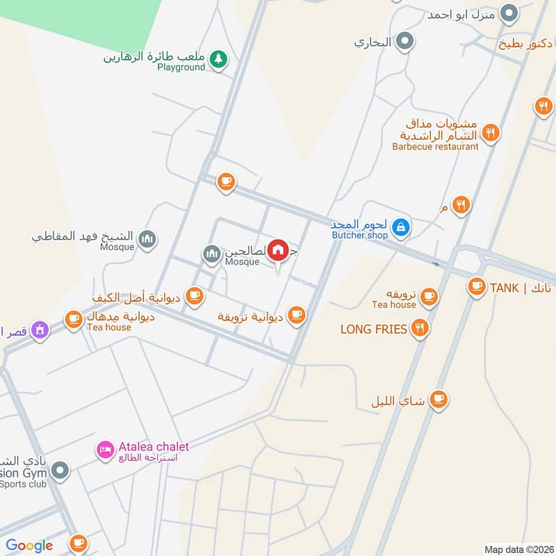 شقة 3 غرف في الراشدية، مكة 14