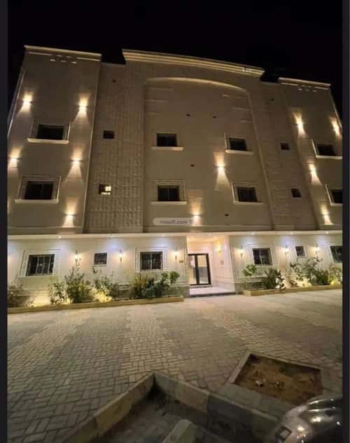 1 bedroom apartment in An Nafal 4