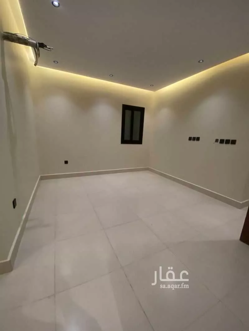 شقة 3 غرف في طيبة 6