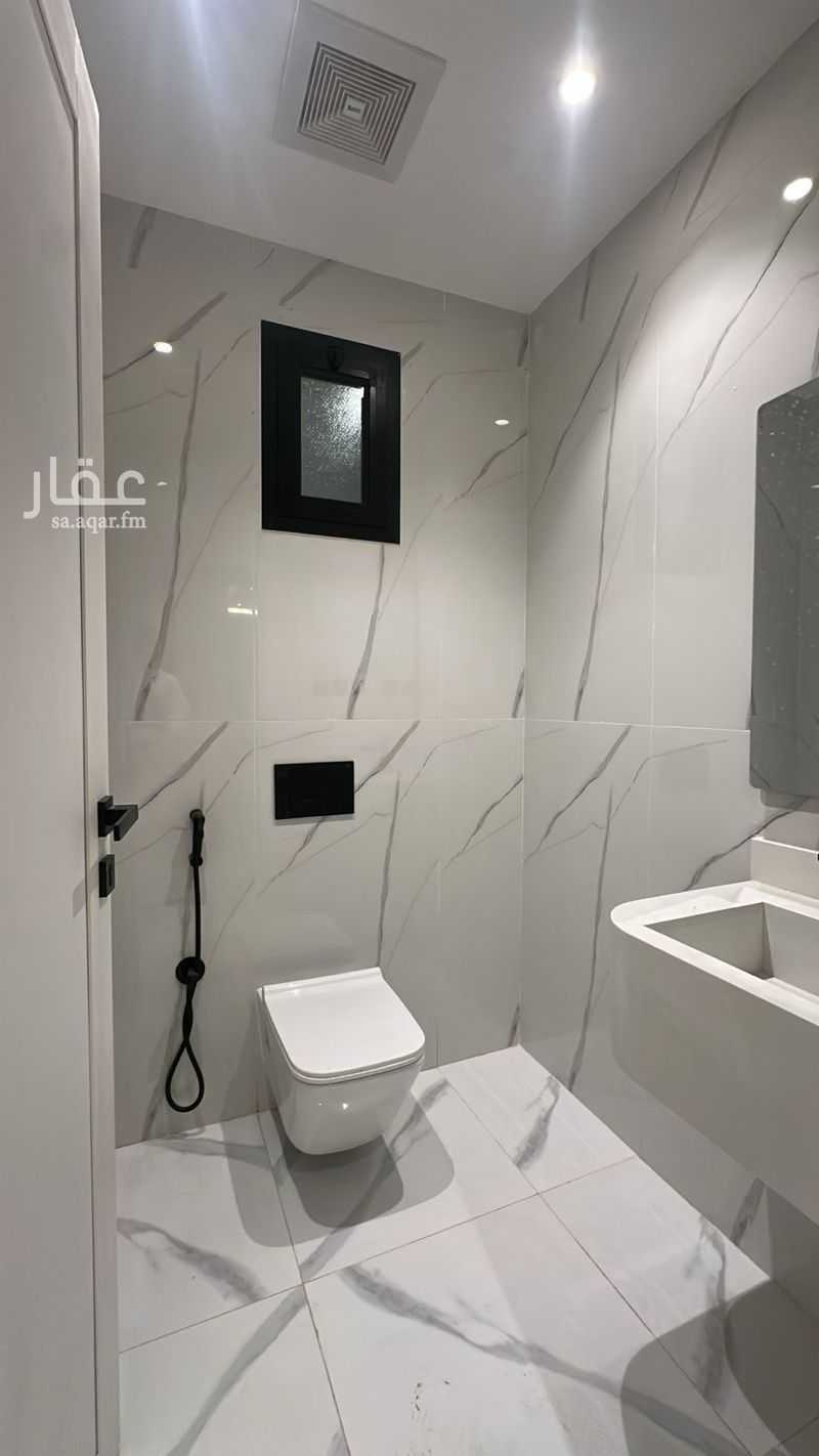 شقة 3 غرف في الواحة، جدة 8