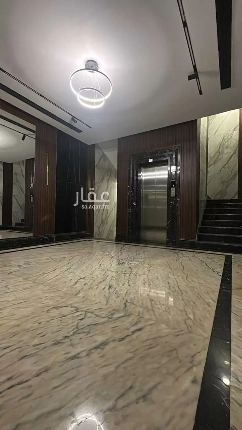 شقة 4 غرف في الواحة 11