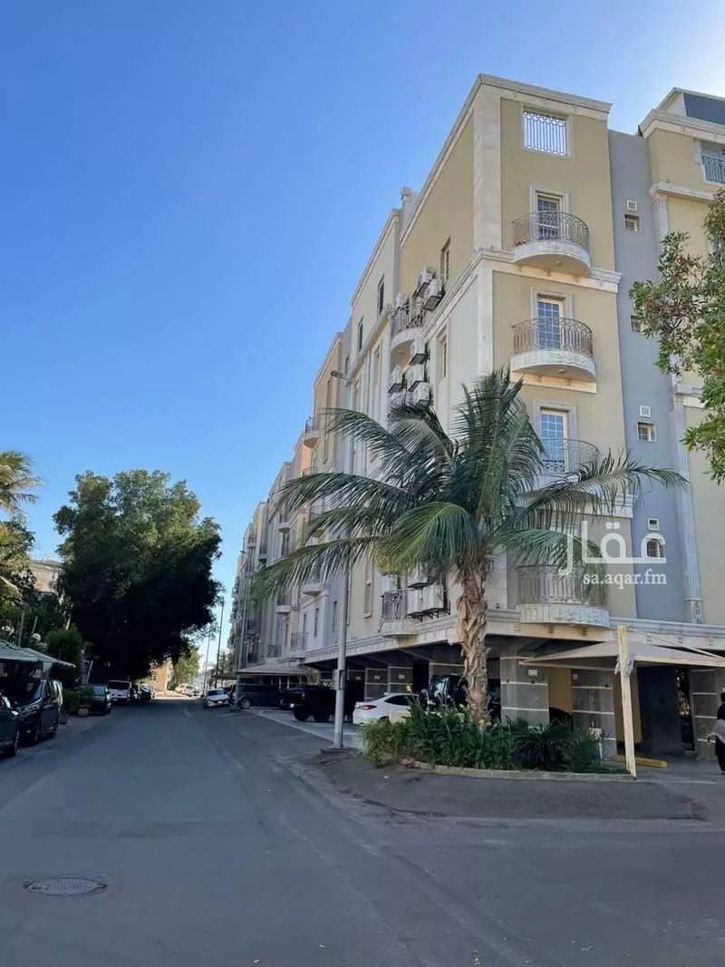 5 bedroom apartment in Al Salamah 2