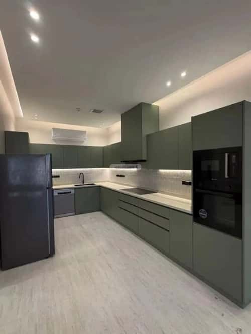 3 bedroom apartment in Al Narjis 5