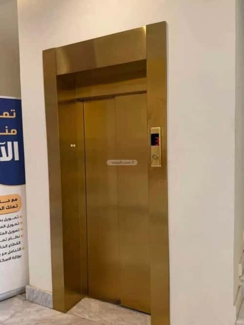 شقة 3 غرف في النرجس 9