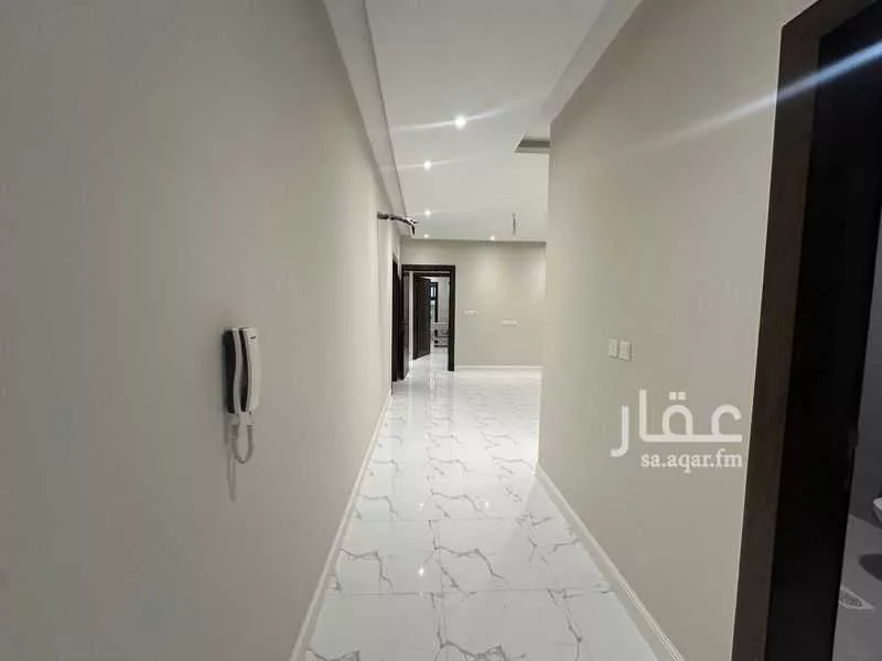 شقة 5 غرف في الرحاب 4
