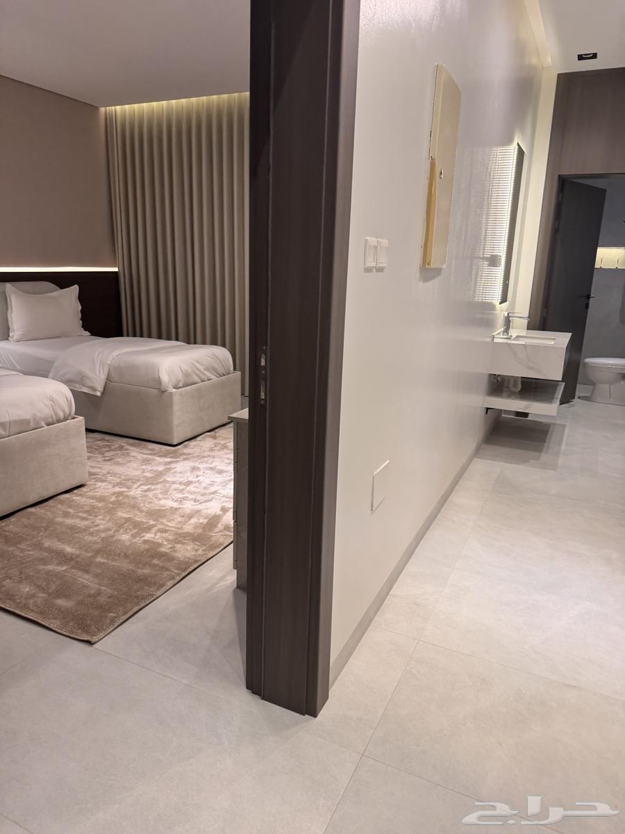 3 bedroom apartment in Al Sadd, Madinah 18