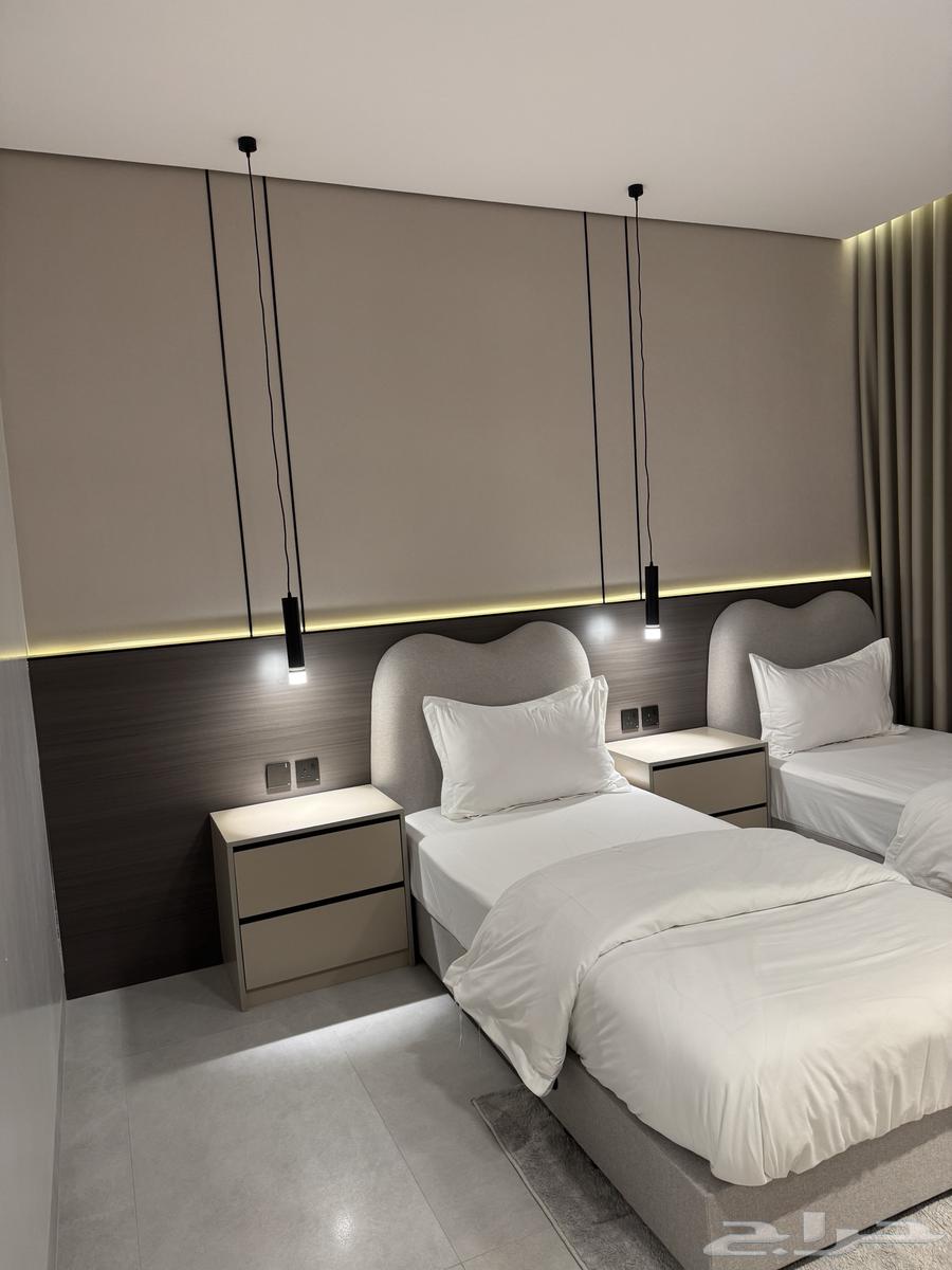 3 bedroom apartment in Al Sadd, Madinah 4