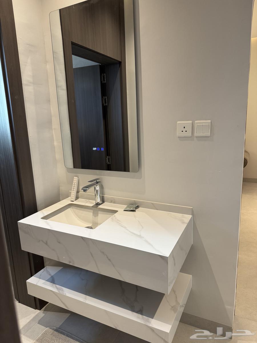 3 bedroom apartment in Al Sadd, Madinah 9