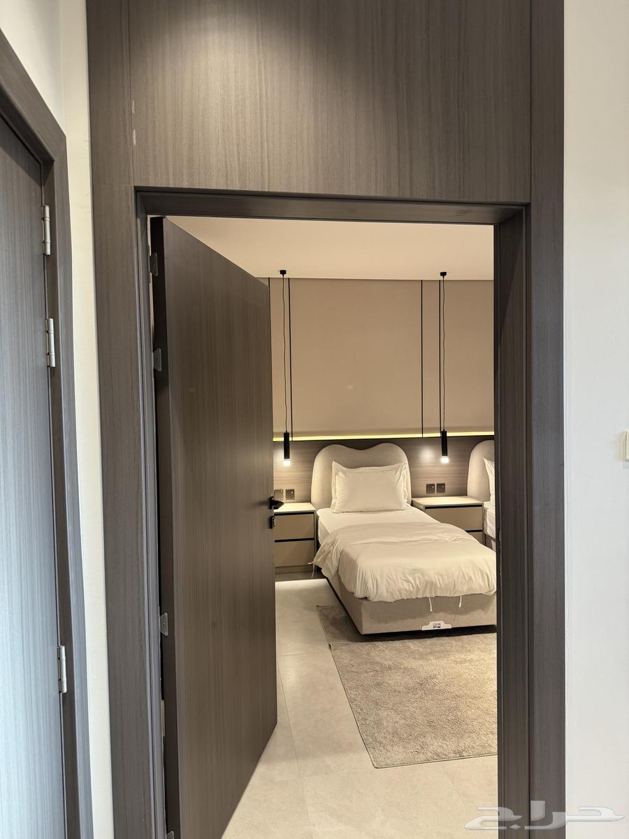 3 bedroom apartment in Al Sadd, Madinah 11