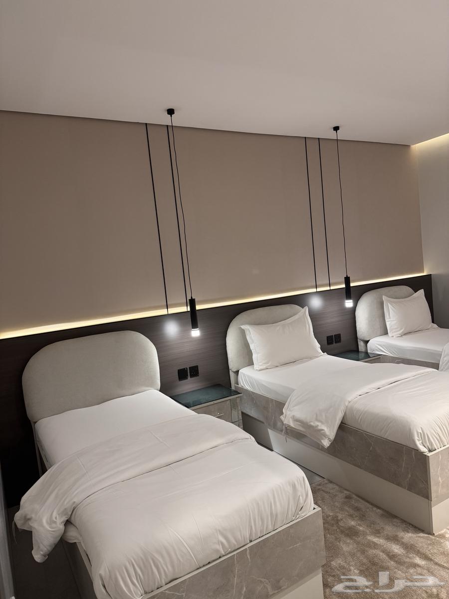 3 bedroom apartment in Al Sadd, Madinah 15