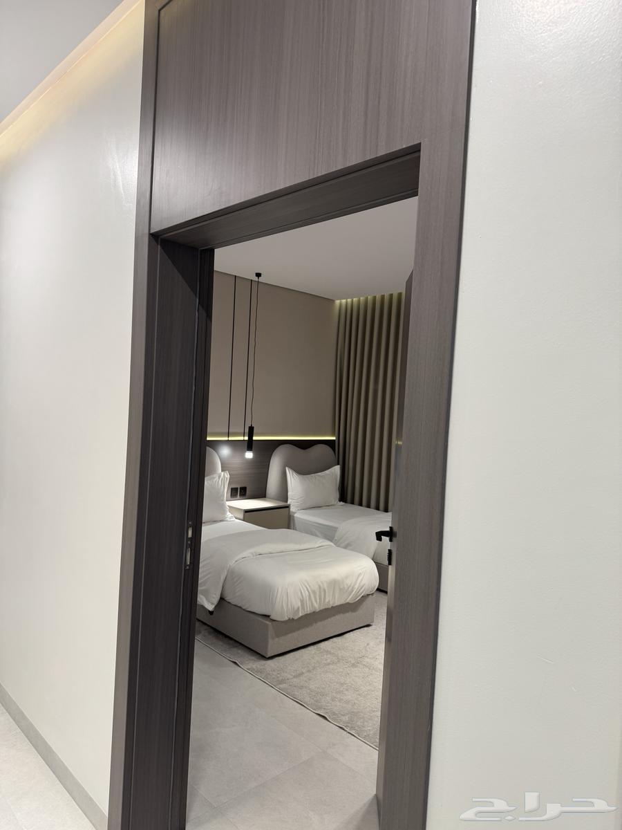 3 bedroom apartment in Al Sadd, Madinah 5