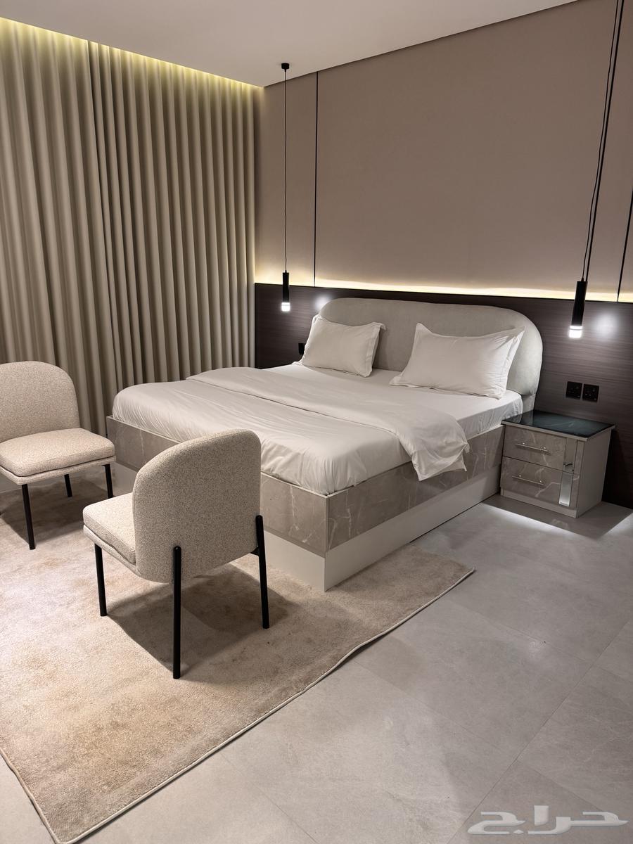 3 bedroom apartment in Al Sadd, Madinah 16