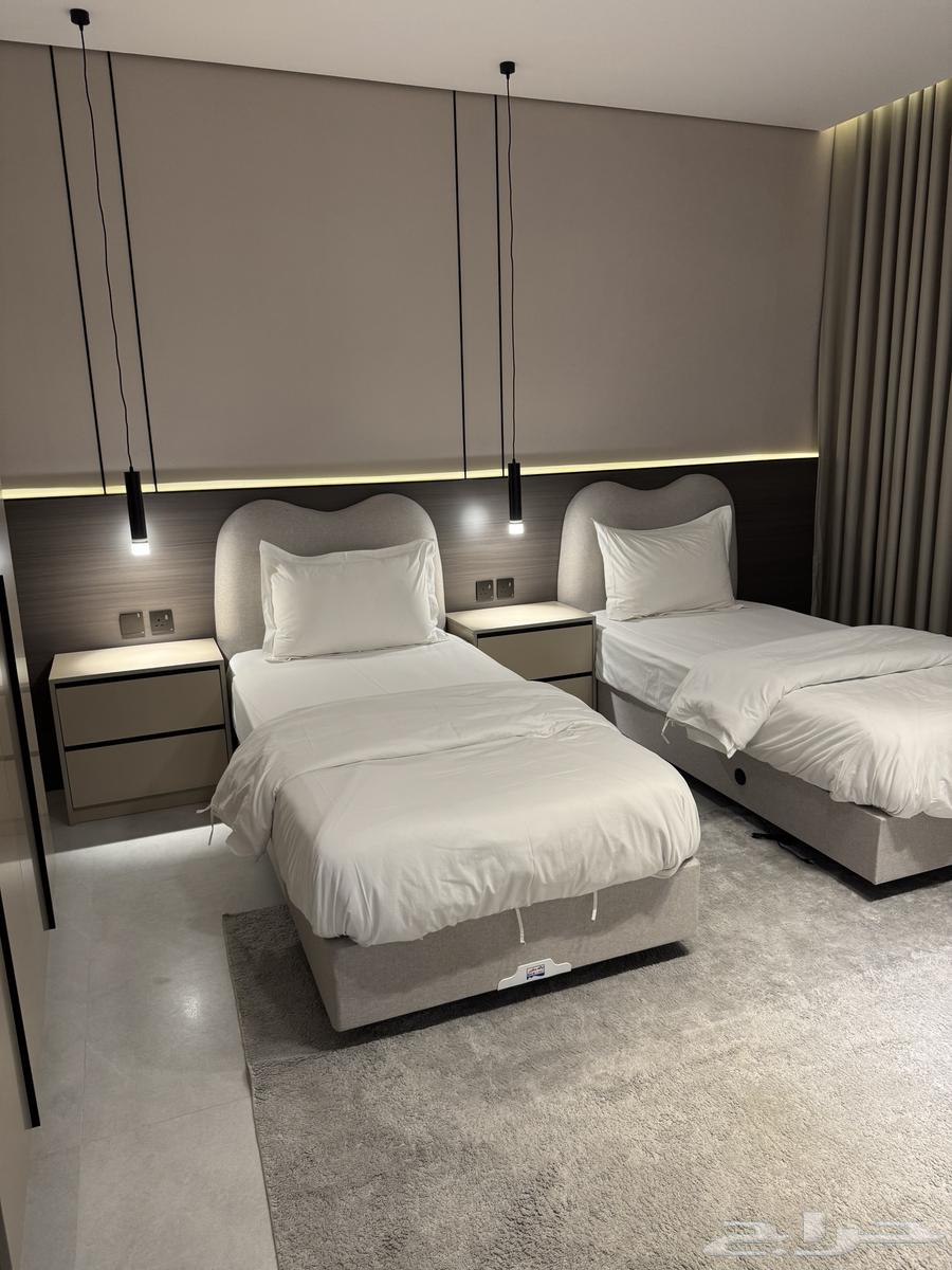3 bedroom apartment in Al Sadd, Madinah 10