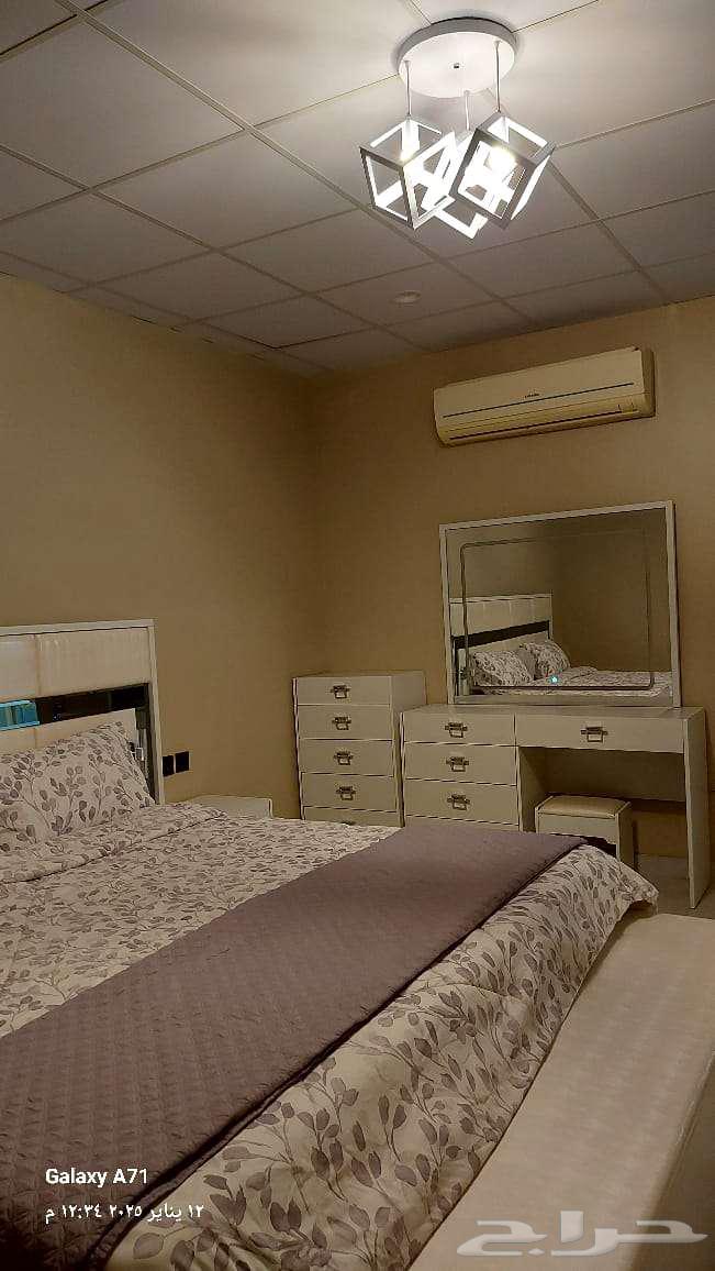 4 bedroom apartment in Al Mab'outh, Madinah 6