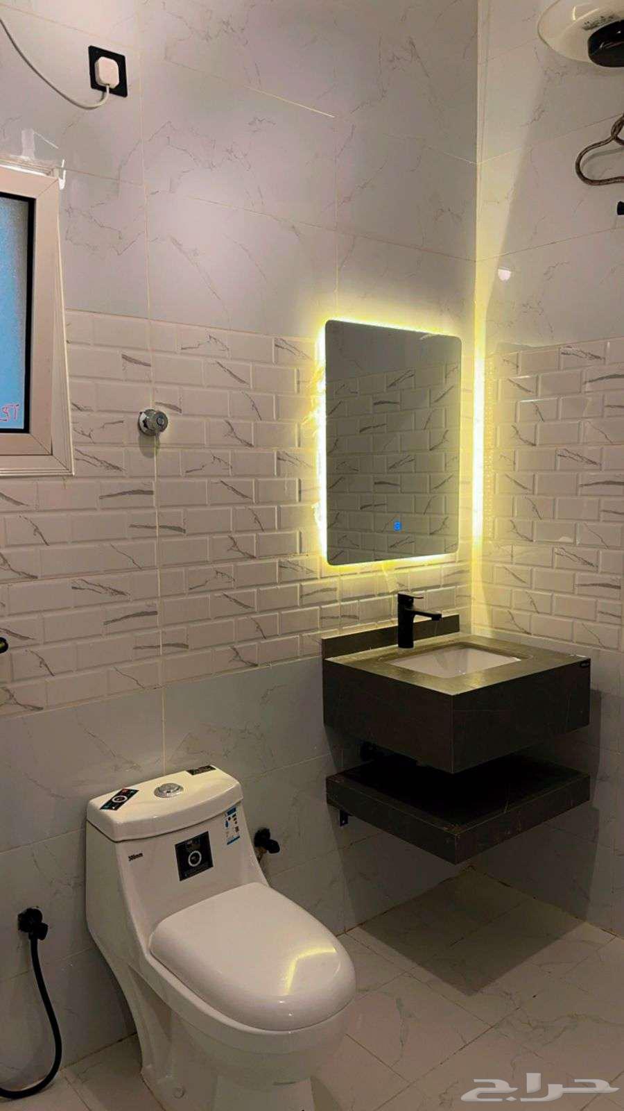4 bedroom apartment in Al Mab'outh, Madinah 8