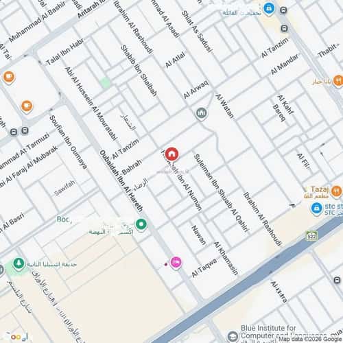 5 bedroom floor in Al Nahda 2