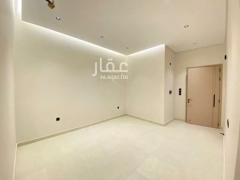 شقة 3 غرف في النزهة 11