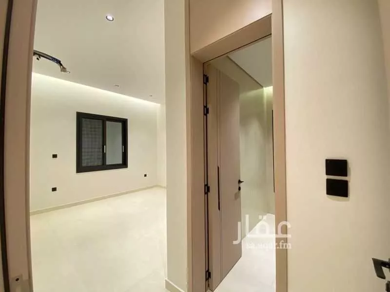 شقة 3 غرف في النزهة 9