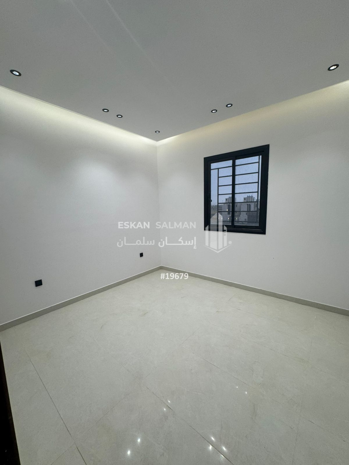 شقة 2 غرف في An Nadheem، الرياض 9