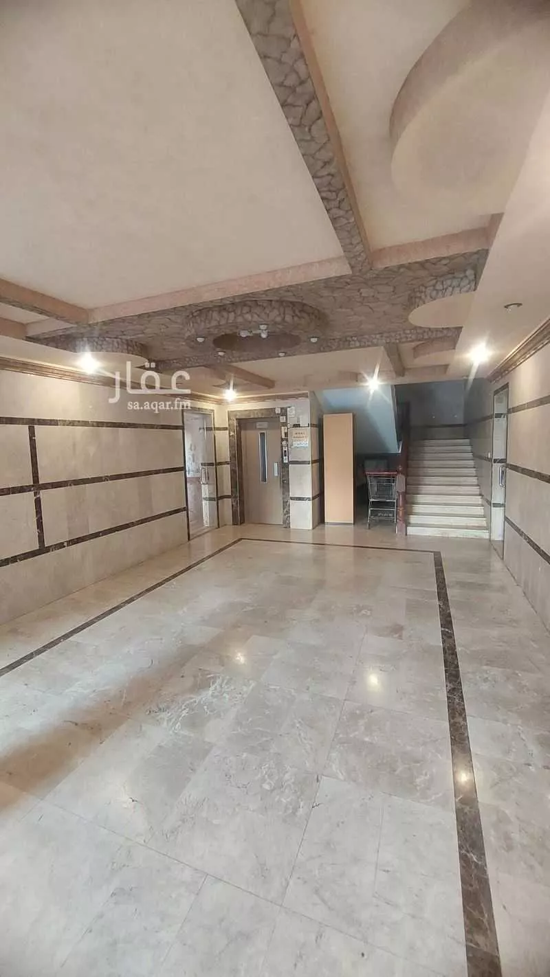 4 bedroom apartment in Al Marwa 7