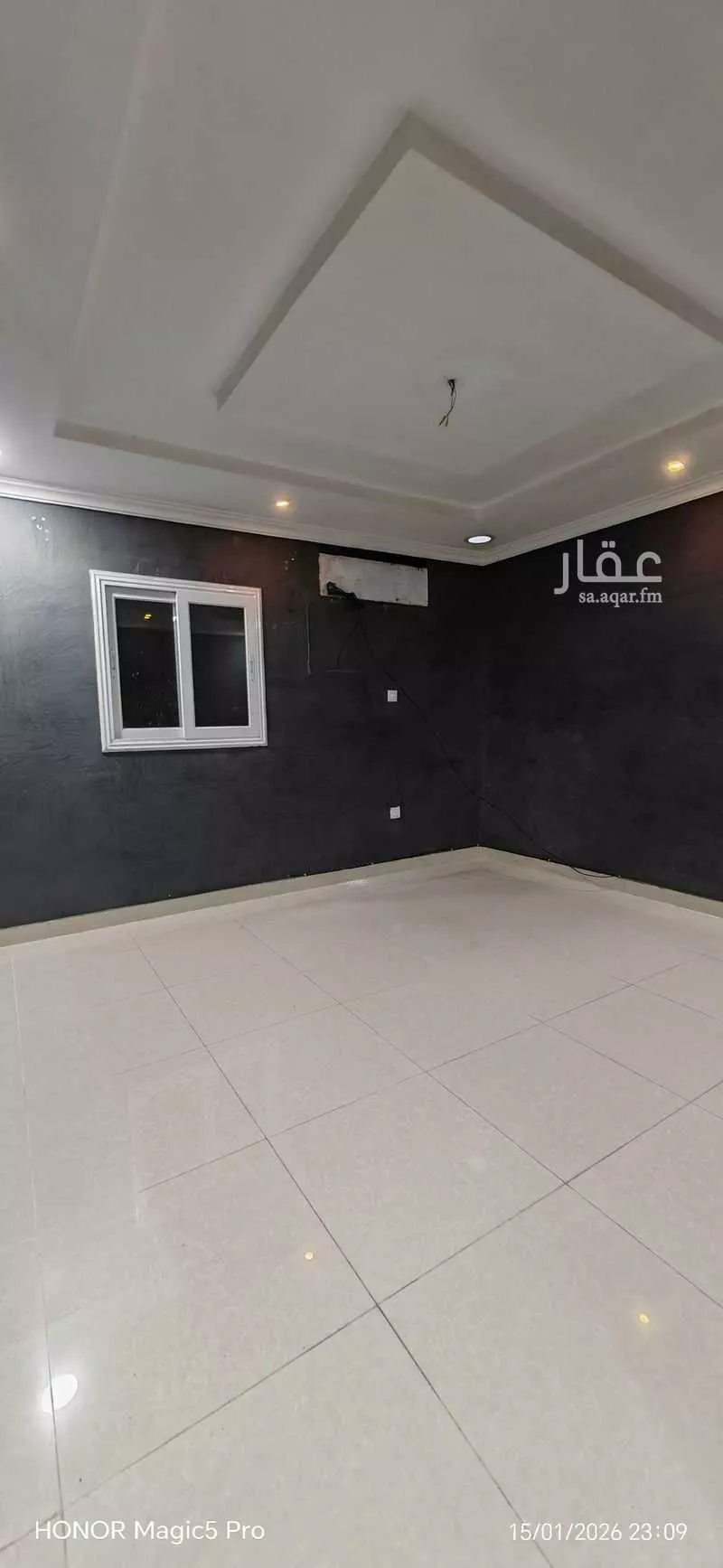 شقة 4 غرف في الريان 14