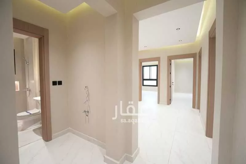 3 bedroom apartment in Al Rehab 11