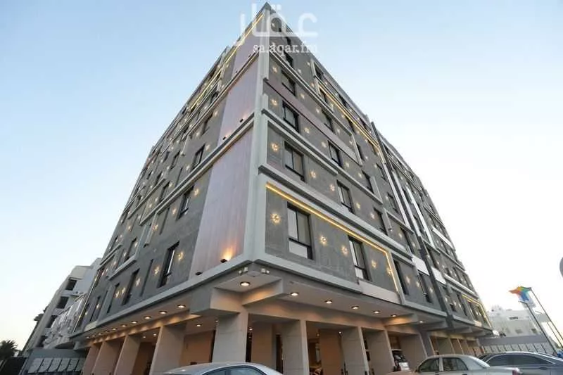 3 bedroom apartment in Al Rehab 12
