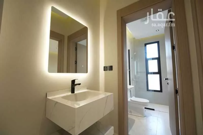 3 bedroom apartment in Al Rehab 14