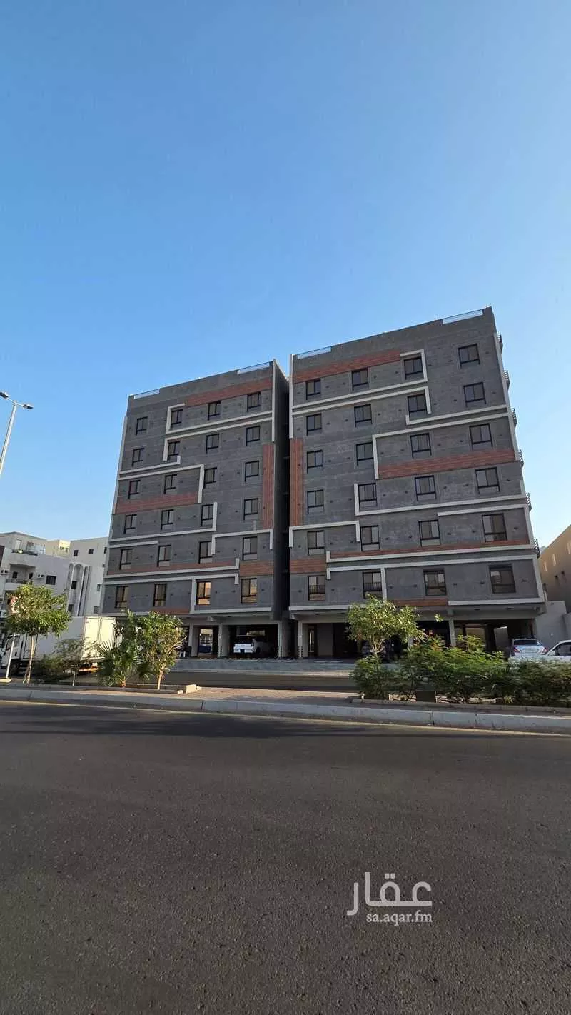 3 bedroom apartment in Al Rehab 16