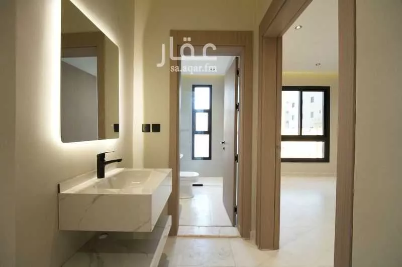 3 bedroom apartment in Al Rehab 3