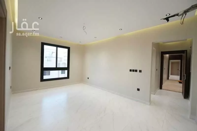 3 bedroom apartment in Al Rehab 7