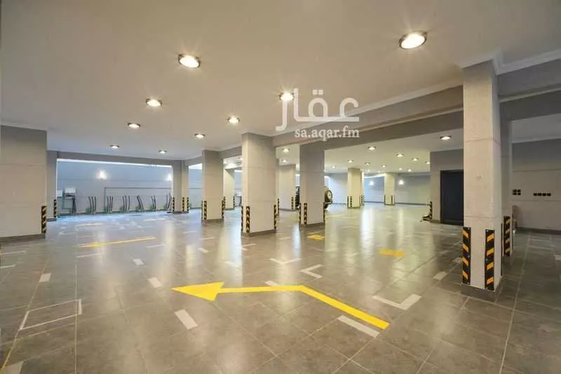 3 bedroom apartment in Al Rehab 10