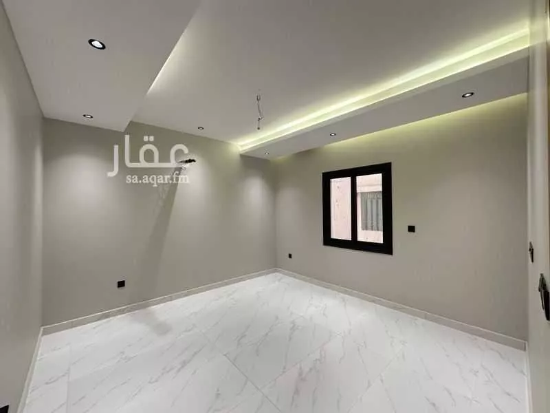 شقة 4 غرف في الروضة 2