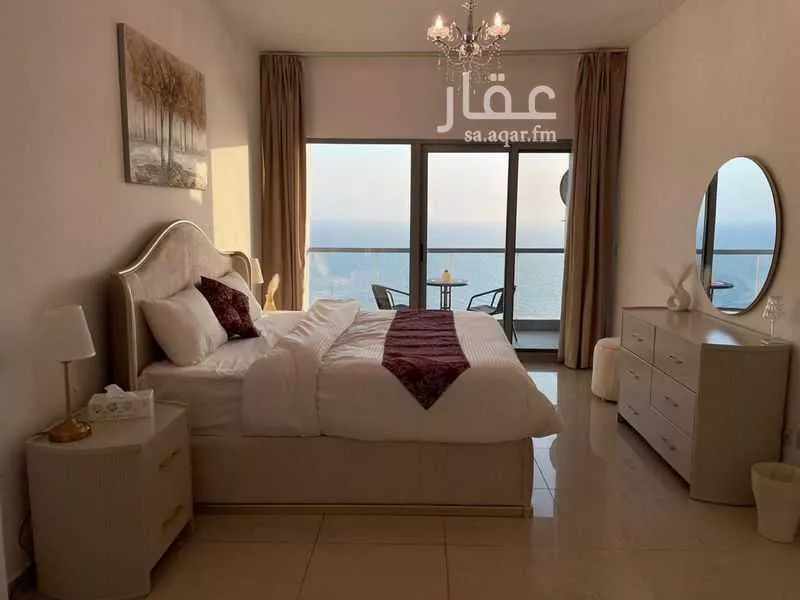 1 bedroom apartment in Al Shati 3