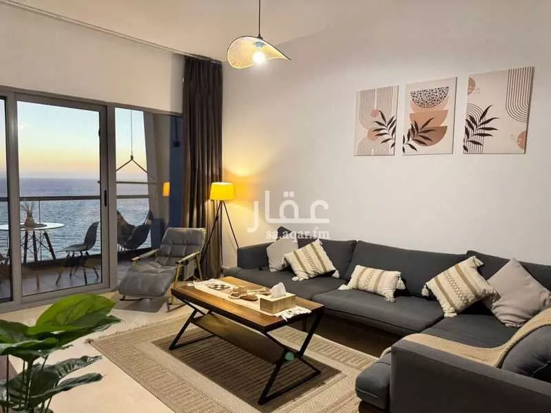 1 bedroom apartment in Al Shati 5