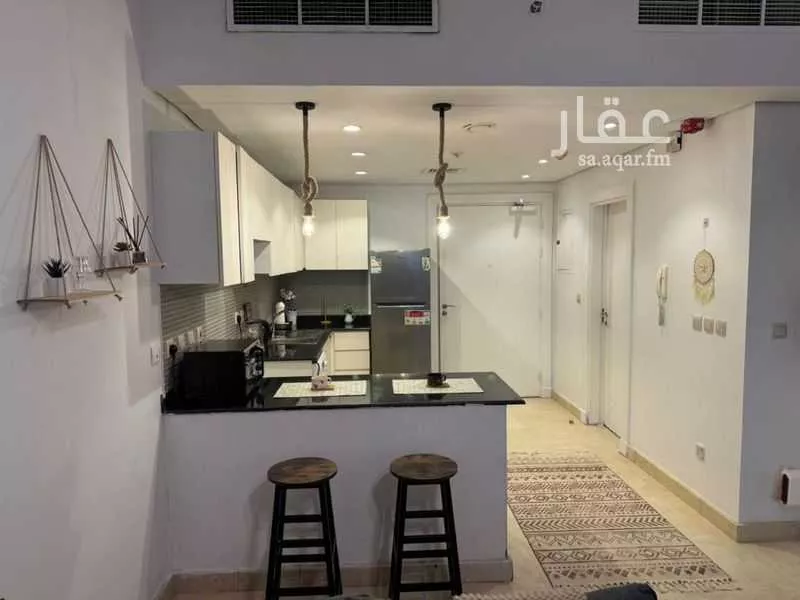 1 bedroom apartment in Al Shati 6