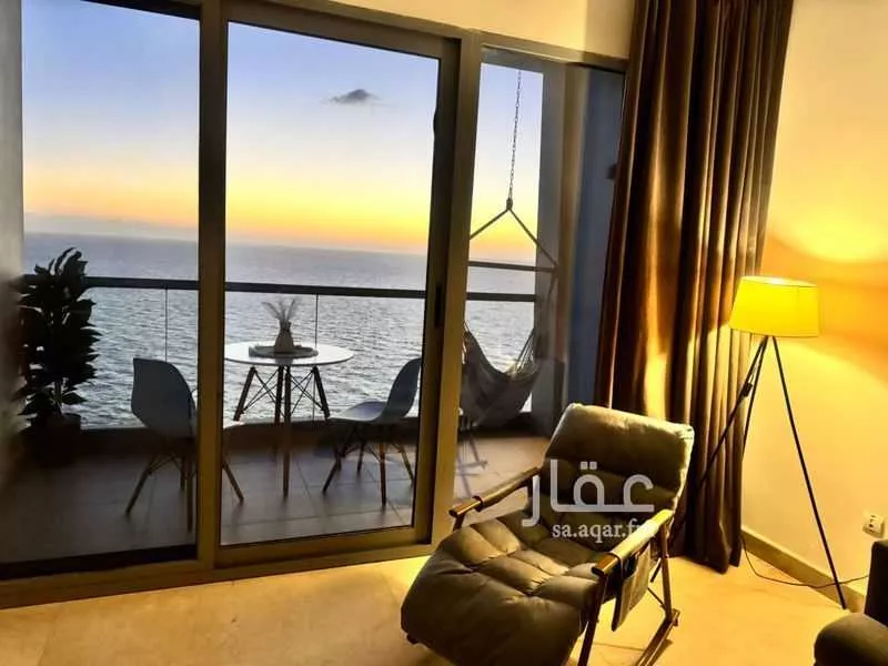 1 bedroom apartment in Al Shati 7
