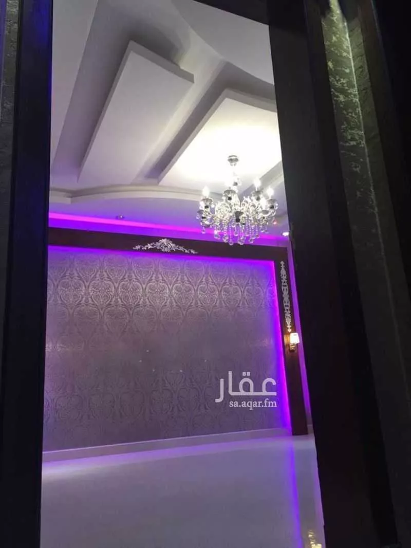 شقة 4 غرف في المنار 12