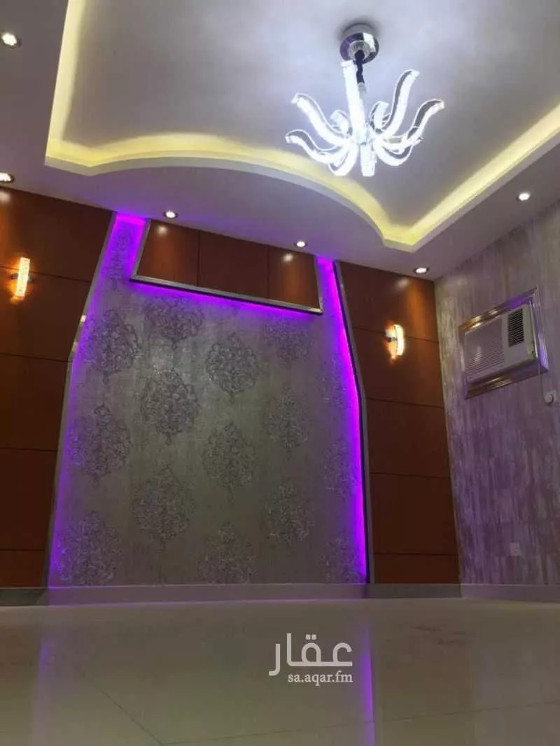 شقة 4 غرف في المنار 18