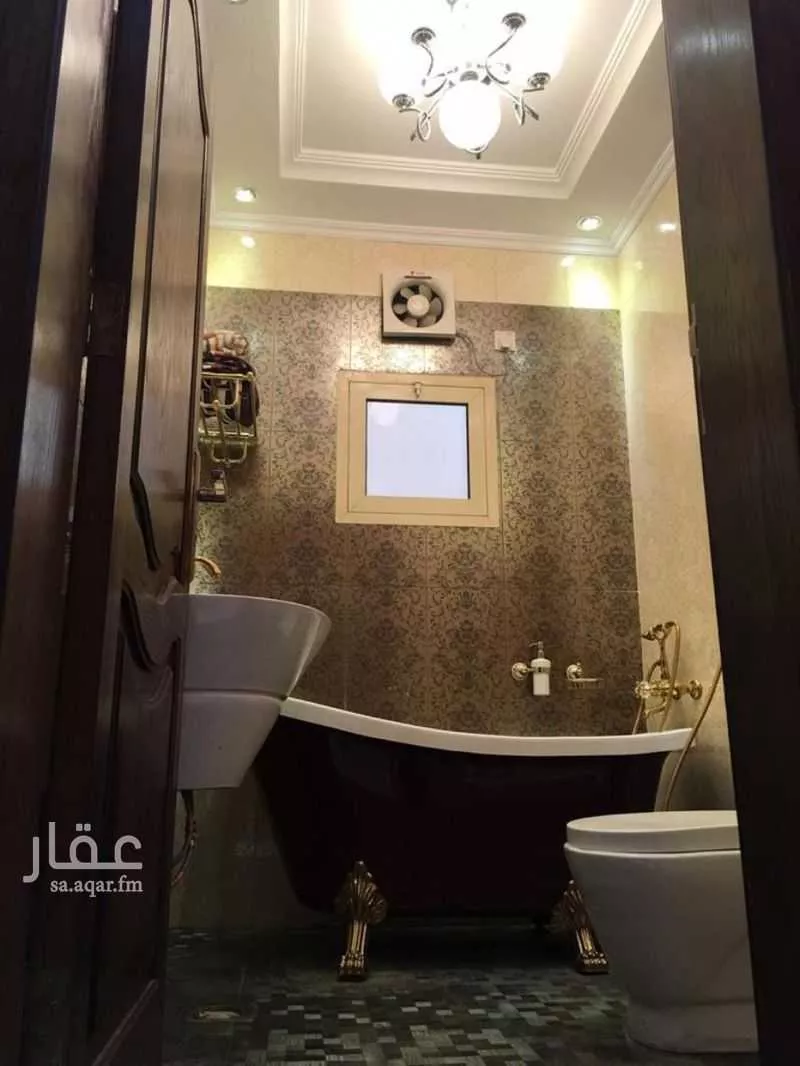 شقة 4 غرف في المنار 21